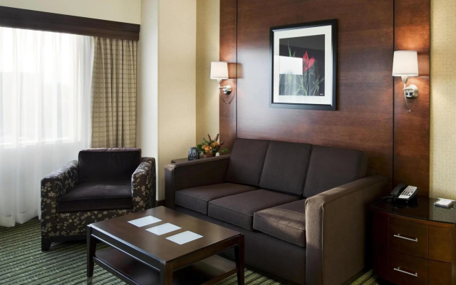Hilton Minneapolis/Bloomington