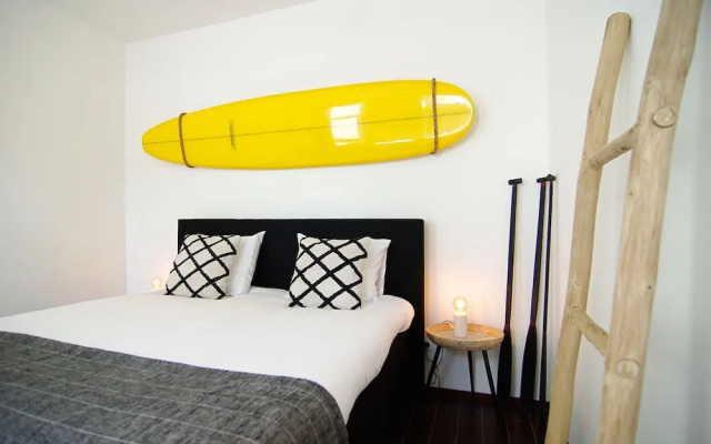 Hotel Zand