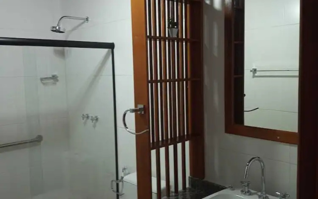 Hotel Fazenda Valaisan