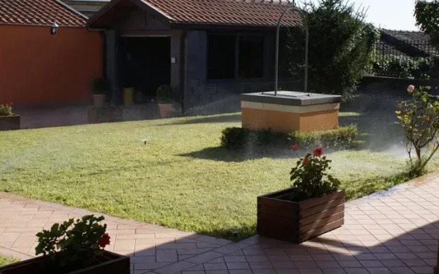 Maremonti House