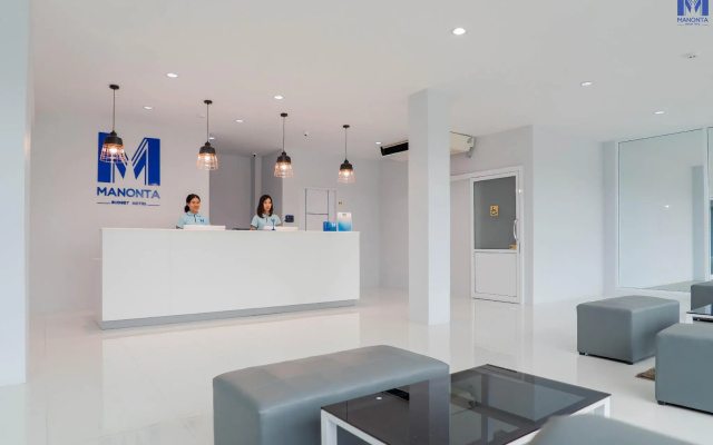 Manonta Budget Hotel