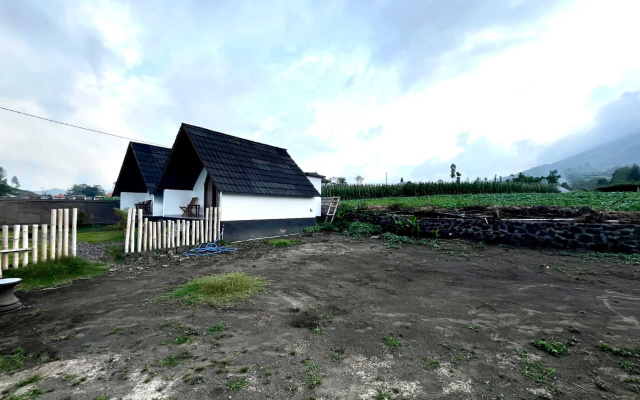 Belvilla Serene Paradise Resort Batur Hot Spring