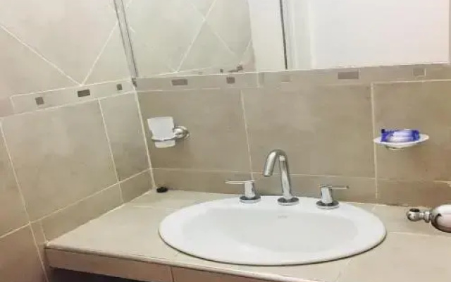 360 Apart Hotel