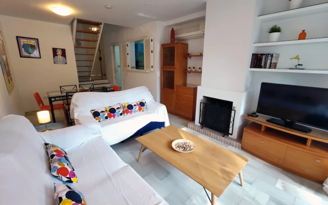 Villa Sotavento