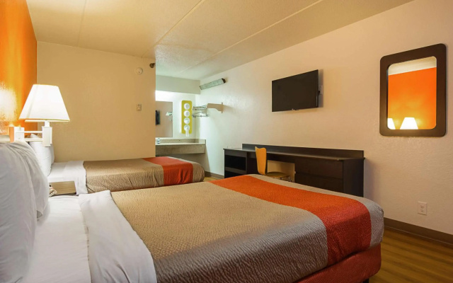 Motel 6 Tucker, GA - Atlanta Northeast