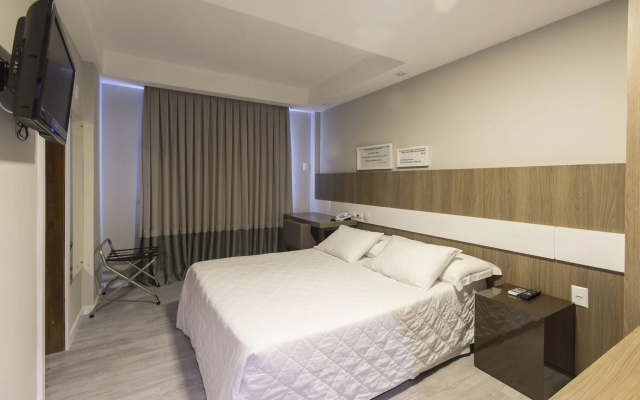 Hotel Melo