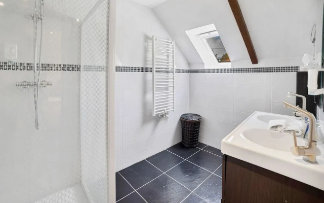 Relais Saint Aubin