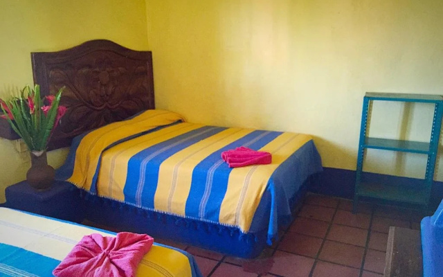 Hotel Costa 55