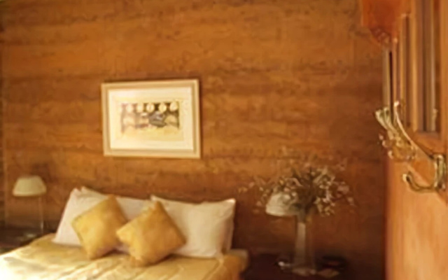 Forest Retreat Bed and Breakfast