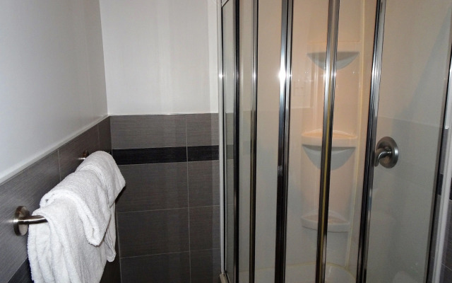 Hotel Quartier des Spectacles