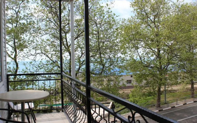 Tatyana Guest House