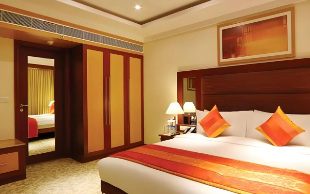 Accord Puducherry