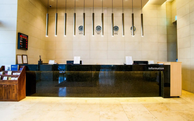 Stellar Hotel