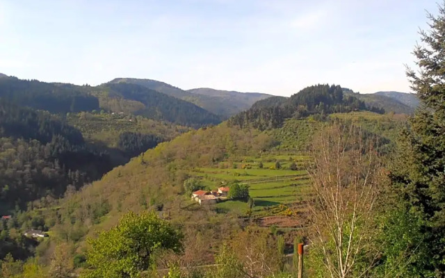 Les Granges de La Coste