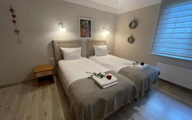 Villa Regina