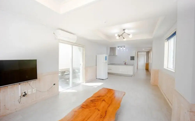 Ulsan Paradise Pension