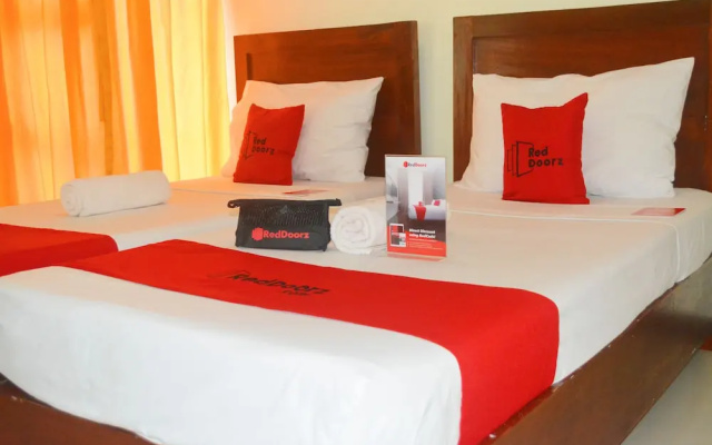 Ava Palm Suites by Reddoorz