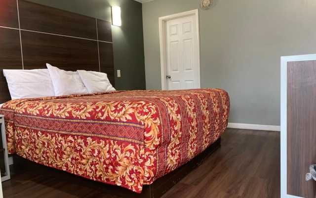 Red Carpet Inn