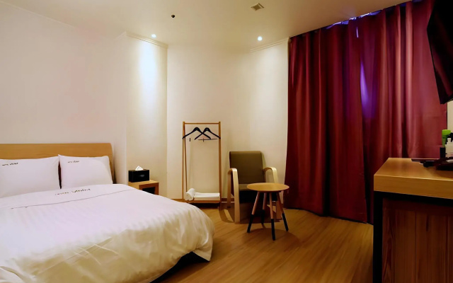 Hotel violet