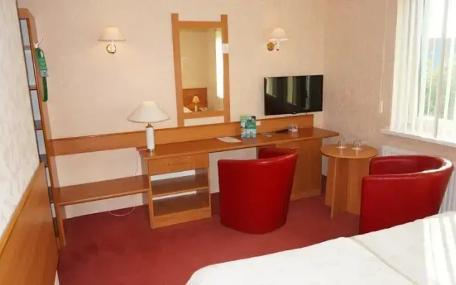 Hotel Alma & Spa