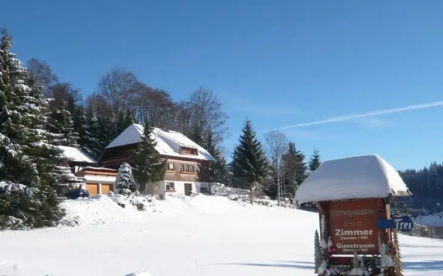 Haus Maria Brinkhus