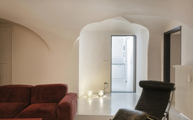 Garibaldi Glamorous Apartment by Wonderful Italy