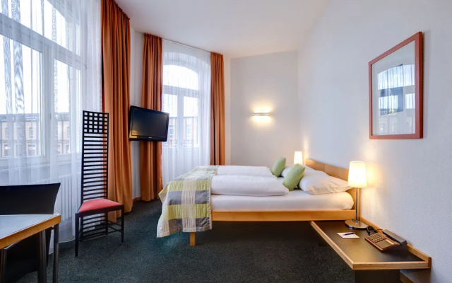 Best Western Hotel Kurfuerst Wilhelm I