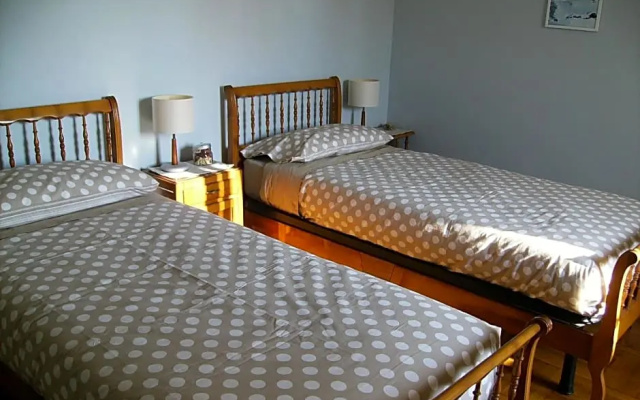 B&B Barucin