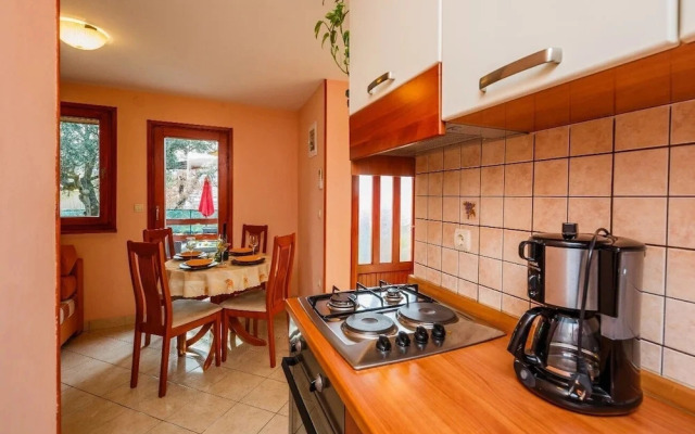 House Bozena