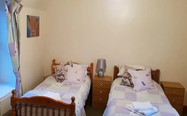 Ness City Apartments