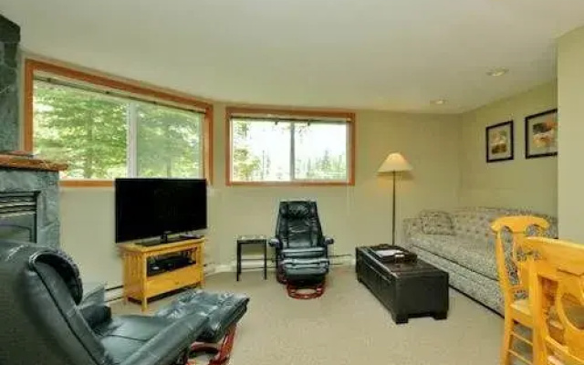 Timberline Lodge - Silver