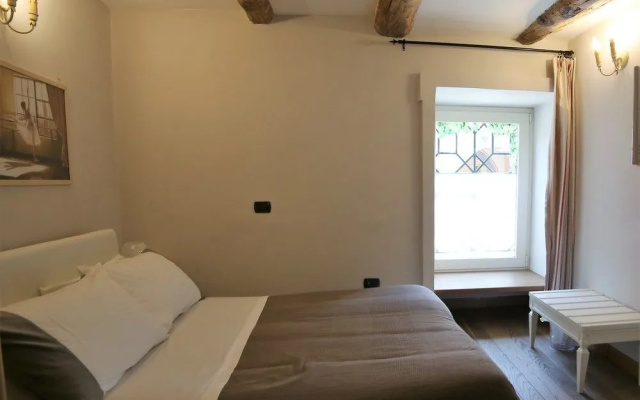 Bed And Breakfast Palazzo Solimena