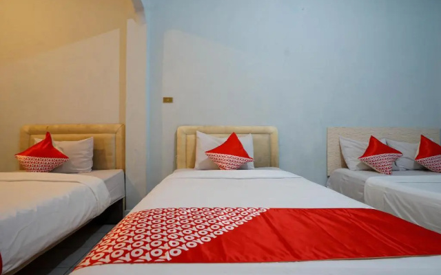 OYO 2876 Hotel Idayu