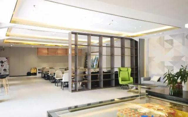 Yin Xiang Ge Hotel