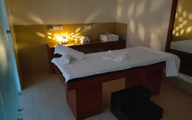 Holy River Hotel