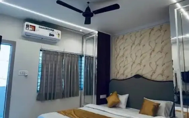 Hotel Shivngan