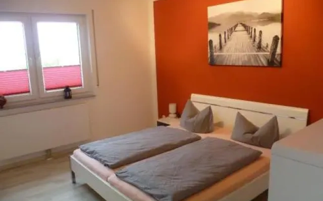 Ferienhaus Charme