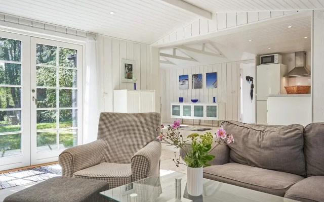 4 Star Holiday Home in Aakirkeby