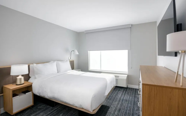 TownePlace Suites Canton Riverstone Parkway