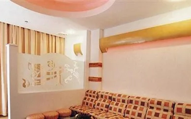 Jin Yang Mingxing Holiday Hotel - Sanming