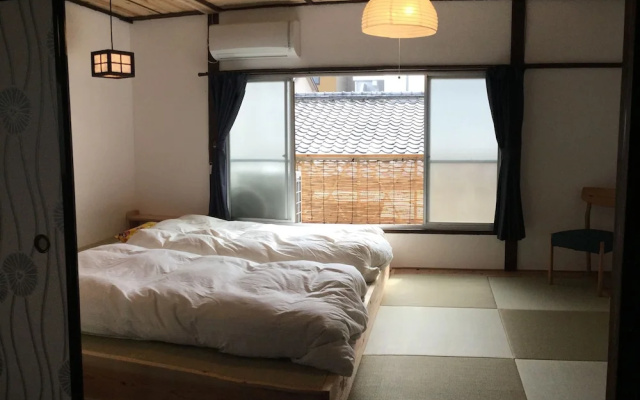 Private Vacation House Bon