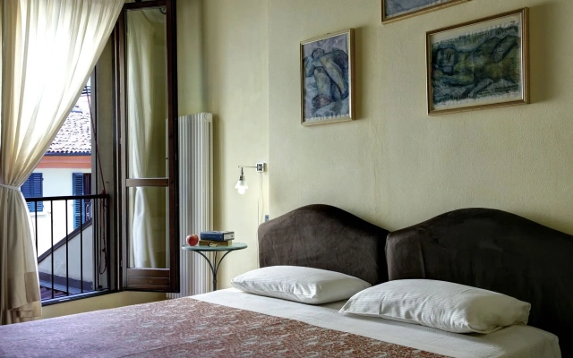 Hotel De Prati