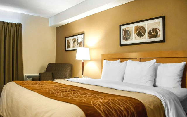 Comfort Inn Laval