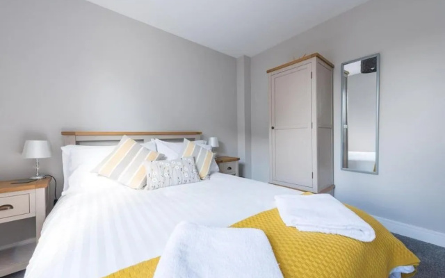 Ma Brown's
