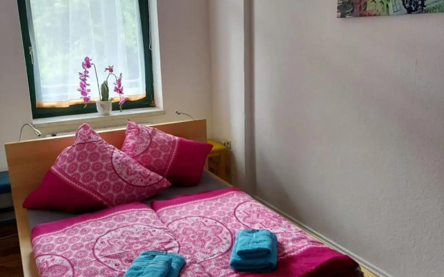 Ferienwohnung Eddi