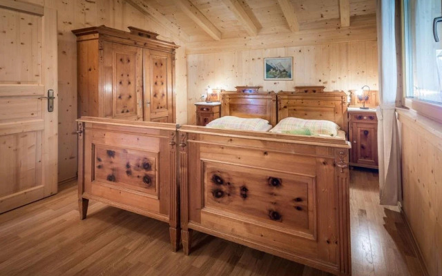 Chalet Schlossblick