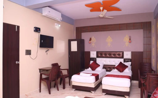 Hotel O by OYO SAS ROYAL GALAXY