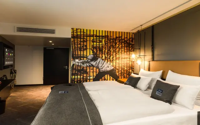 Holiday Inn - the niu, Cobbles Essen by IHG