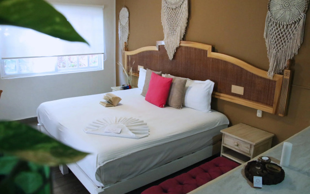 Hotel Myko Playa Del Carmen
