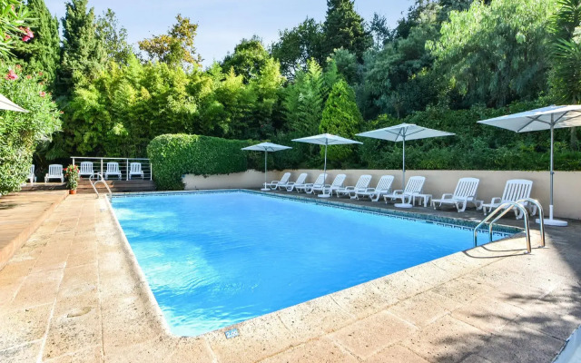 Résidence Cannes Villa Livia